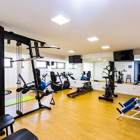 Menta City Boutique Hotel Rethymno  ภายนอก รูปภาพ