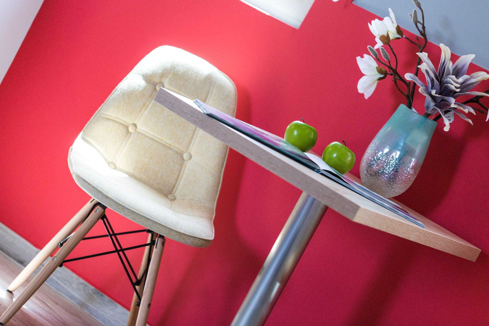 Menta City Boutique Hotel Rethymno  ภายนอก รูปภาพ