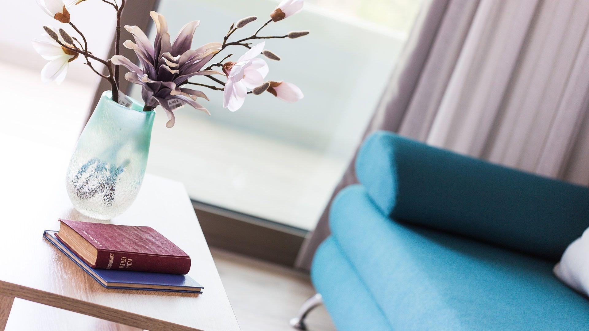 Menta City Boutique Hotel Rethymno  ภายนอก รูปภาพ