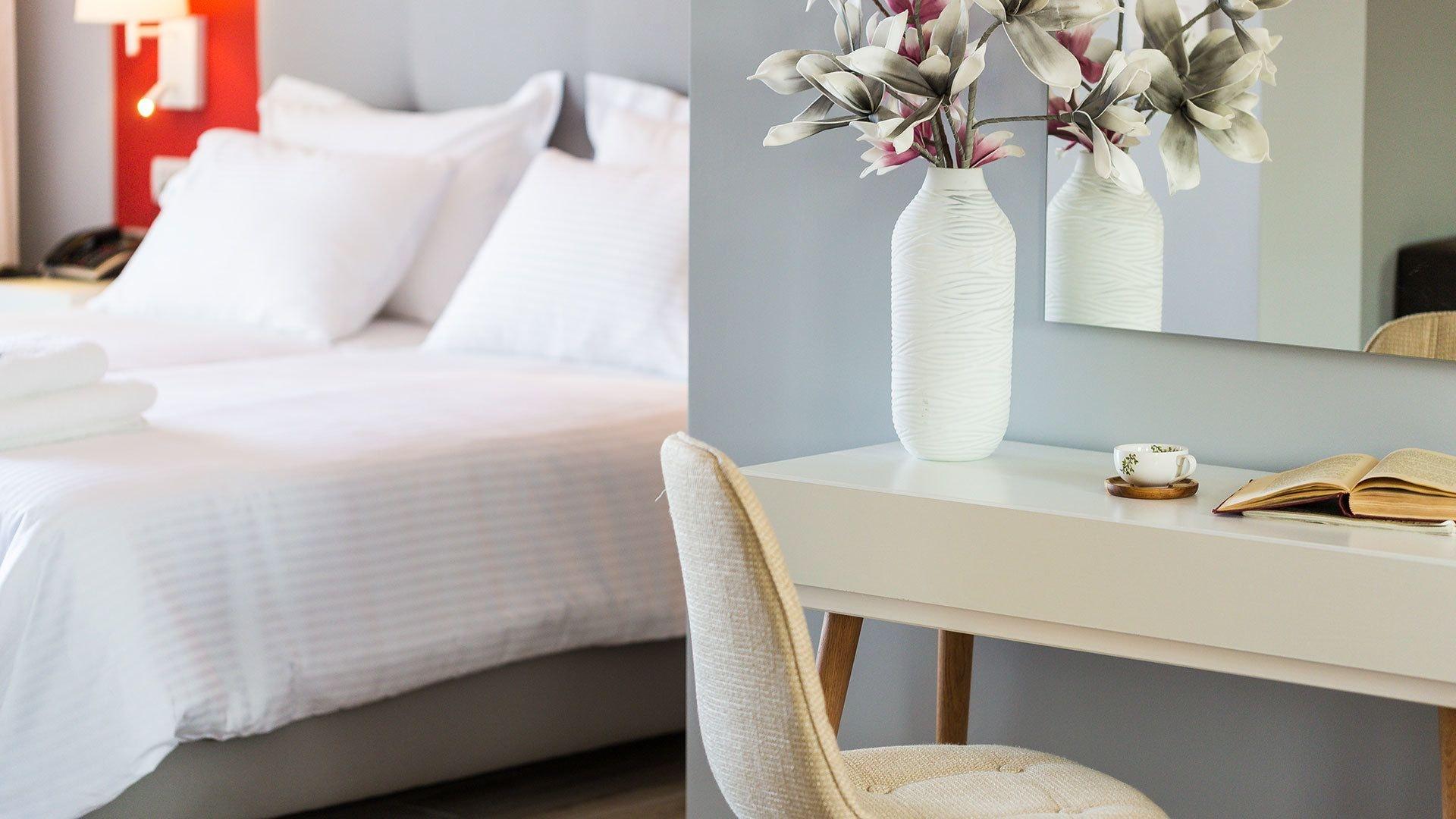 Menta City Boutique Hotel Rethymno  ภายนอก รูปภาพ